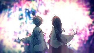 【カラオケ】四季折々に揺蕩いて【off vocal版】