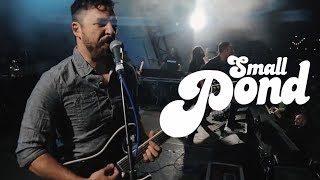 The Dillinger Escape Plan - &#39;Prancer (Live at Arctangent Festival)&#39;