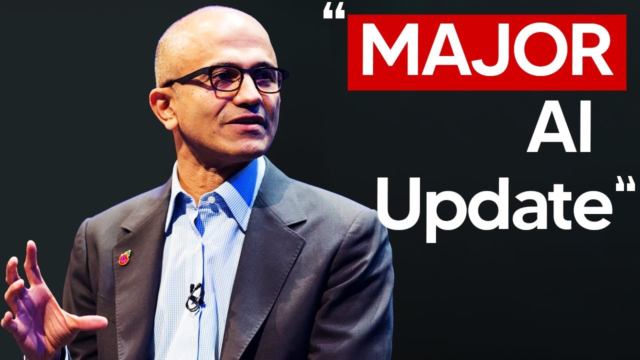 Microsoft’s New AI Copilot Update Just Changed The Way You Will Use Computers Forever