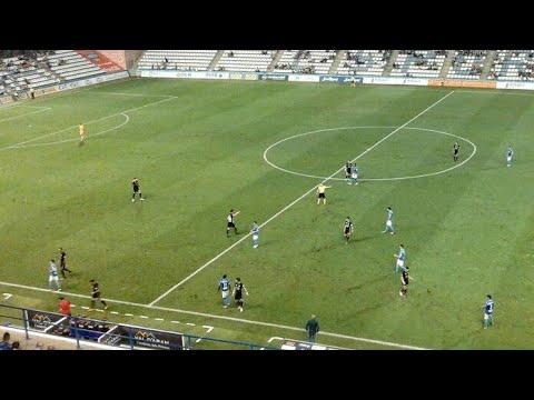 Lleida Esportiu 2 CD Ebro 1