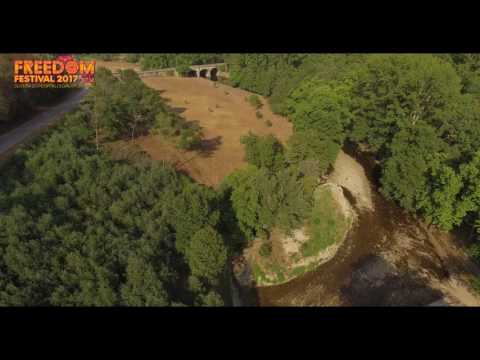 Freedom Festival @ S.Gião - English version