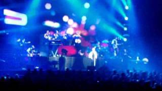 Ronan Keating - Homeward Bound live in Aberdeen 2010