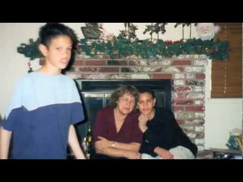 Grandma and Grandpa's Anniversay Video