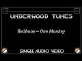 Redbone ~ One Monkey ~ 1971 ~ Single Audio Video