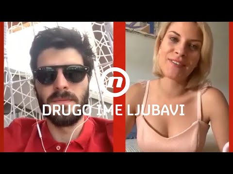 Katarina Baban i Marko Todorović odgovaraju na vaša pitanja: 'Zašto mi to rade!?