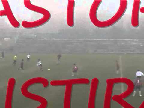 FC Milutinac Zemun - Joga Bonito skills :-)