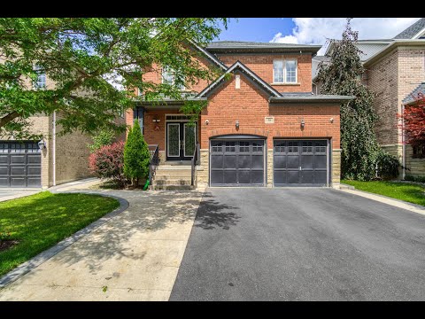 38 Laurentide Crescent Brampton Home for Sale - Real Estate Properties for Sale