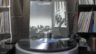 John Miles/ジョン・マイルズ　Manhattan Skyline/マンハッタン無情 を再生する　オールホーン5wayスピーカー
