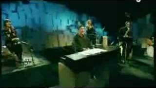 Verges 2007 - Lluís Llach - Que tinguem sort