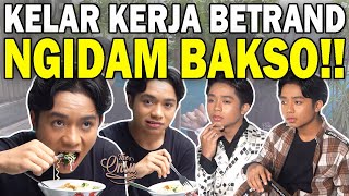 Download lagu BETRAND NGIDAM BAKSO‼️ SELESAI KERJA LANGSUNG JAJAN‼️ | THE ONSU FAMILY mp3 Download lagu BETRAND NGIDAM BAKSO‼️ SELESAI KERJA LANGSUNG JAJAN‼️ | THE ONSU FAMILY mp3