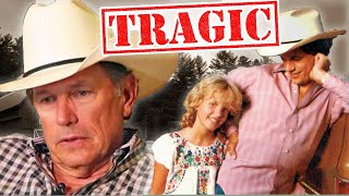 The Real Reason GEORGE STRAIT Quit Music