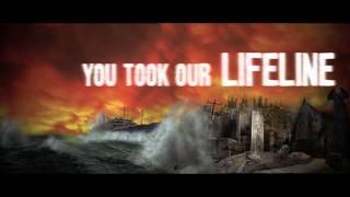 A Revolution Revised - Scarlet Letters (Official Lyric Video)