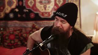 Zakk Wylde - Room of Nightmares (Planet Rock Live Session at the Hendrix Flat)