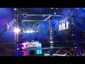 Trapeze Flying Tunizianis Big Apple Circus 12 30 18