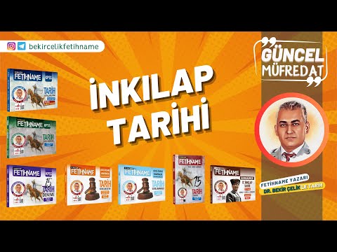 Ders 44: Gizli Antlaşmalar - Mondros