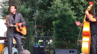 Moot Davis "Whiskey Town" in Woodbridge, NJ June 2012