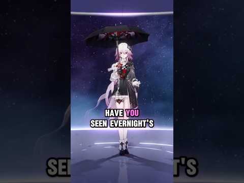 Evernight (march 7th) does THIS?!