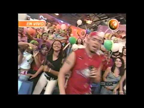 RIGEO - DANGER, CUIDADO - MEKANO 2004 (VHS-HD)  - ® Manuel Alejandro 2014.