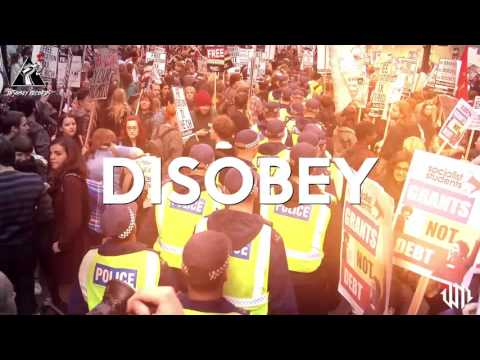 The Wishmaster - Disobey