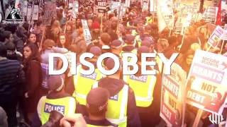 The Wishmaster - Disobey