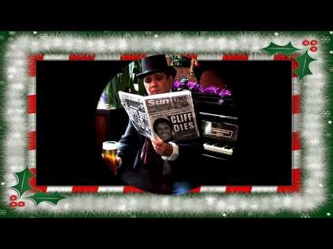 'You've Got to Have a Dream' - Splodgenessabounds Xmas 2013