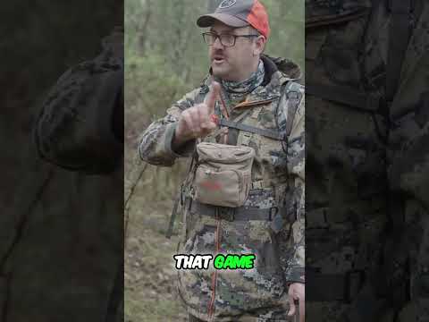 Good little tip when hunting deer #hunting #adventure #mountains #sambar #deerstalking #deerhunting
