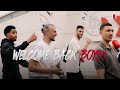 PRESEASON HAS STARTED ? | Boys are BACK for the first tests ?‍♂?
