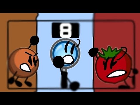 Normal objects 8: The finale of awesomeness