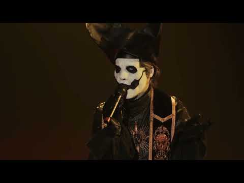 Year Zero (Ghost) - Rite Here Rite Now