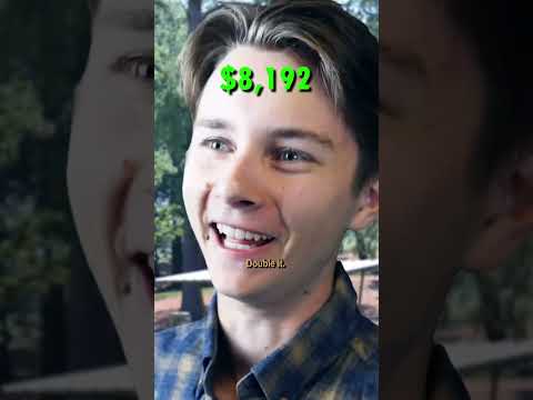 Double it #skit #funny #challenge