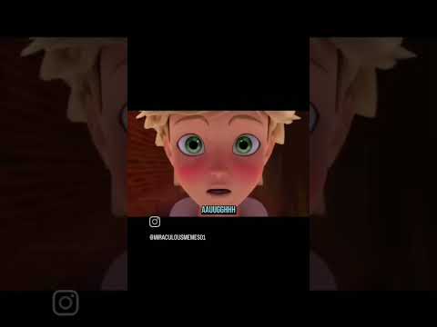 Adrien AGRESTE theme song #miraculous #adrien #adrienagreste