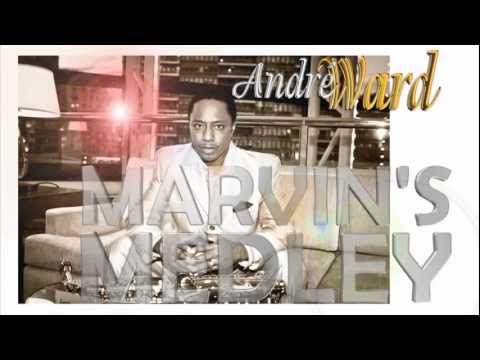 MARVIN's MEDLEY André Ward
