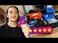 WHAT TO BUY With The CULTURE PASS 20 Ideas