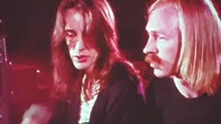 TODD RUNDGREN / UTOPIA &quot;ROCK - THE BEAT GOES ON&quot; SEGMENT 1977