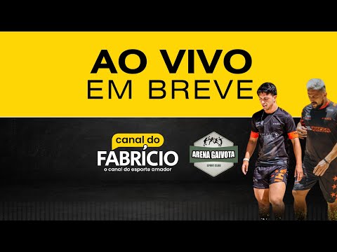 Futevôlei AO VIVO - I Torneio Arena Gaivota - Etapa Boi Bandido