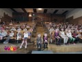 Corurile De Copii Angeli și Mini Angeli Lumea Copiilor
