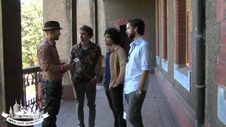 Money For Rope | Pushover 2012 | Rock City Networks