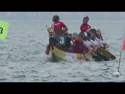 Seagods HD - Lamma 500 black boat heat 1