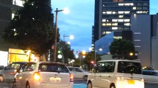 preview picture of video 'TVhiki Centro de Nagoya'