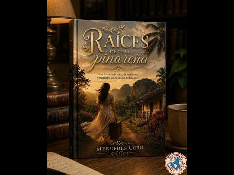 RAÍCES DE UNA PINAREÑA