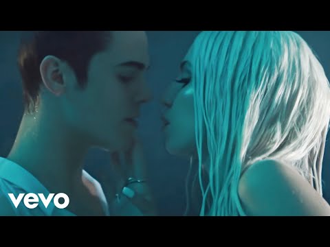 AJ Mitchell - Slow Dance (Official Video) ft. Ava Max