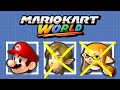 Why Mario Kart Got Rid Of Crossover Characters