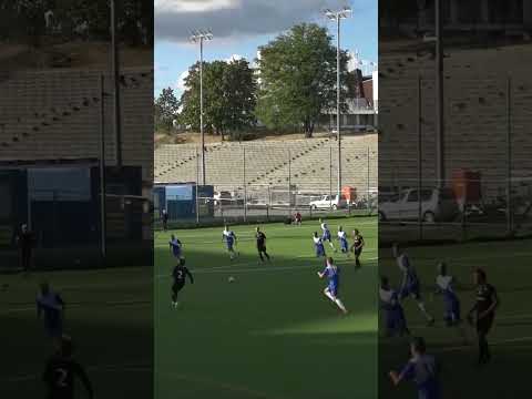 Pyry Korhonen vs. PPJ 🔥⚽️