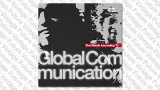 John Parish + Polly Jean Harvey -  Civil War Correspondent (Global Communications Mix)