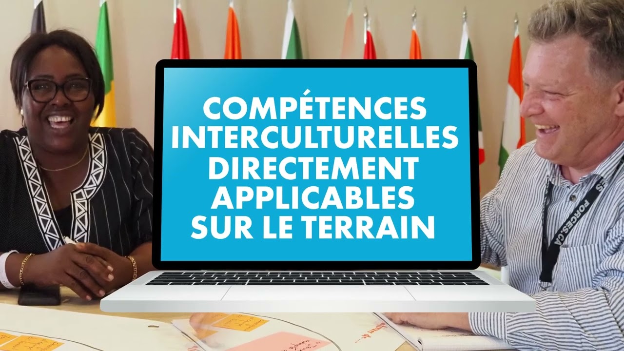Competences Interculturelles Dans Les Missions De Paix