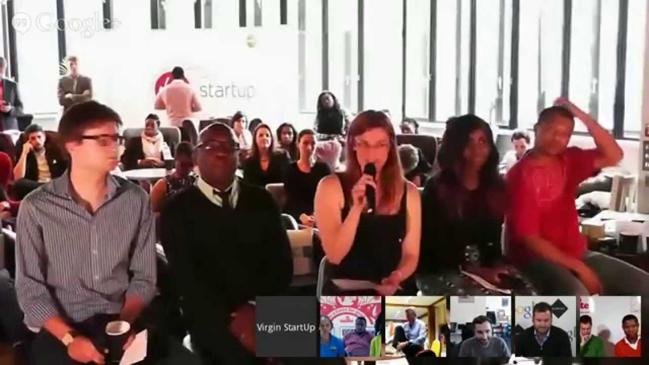 Best of British Entrepreneurship