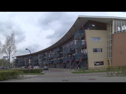 Reportage: Glanerbrug blij met aanpak drugsoverlast (TV Enschede)