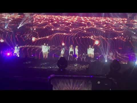 180907 Momoland Only One You Hallyupopfest 2018 Singapore