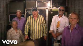 The Beach Boys - That&#39;s Why God Made The Radio