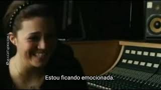 Mandy Moore - Wild Hope &quot;making of&quot; (Legendado em português)